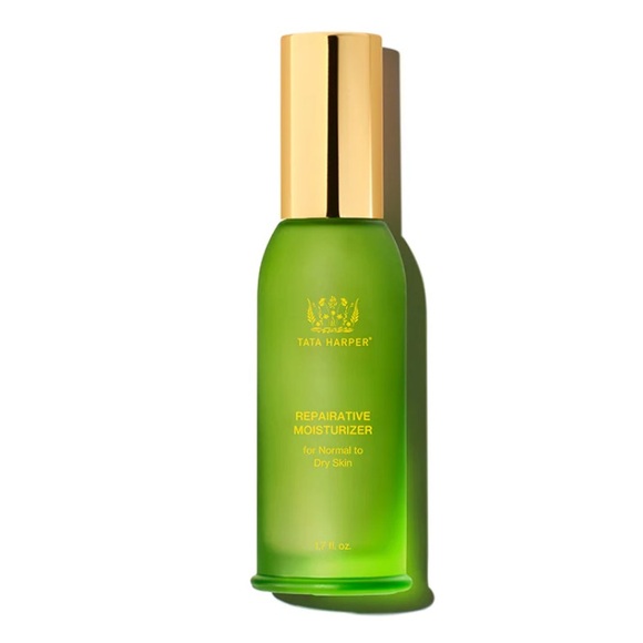 Tata Harper Repairative Moisturizer for Normal to Dry Skin 50ML - Picture 1 of 4